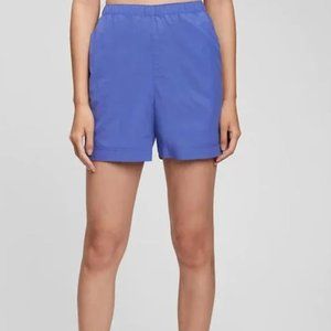 GapFit Recycled Nylon Shorts